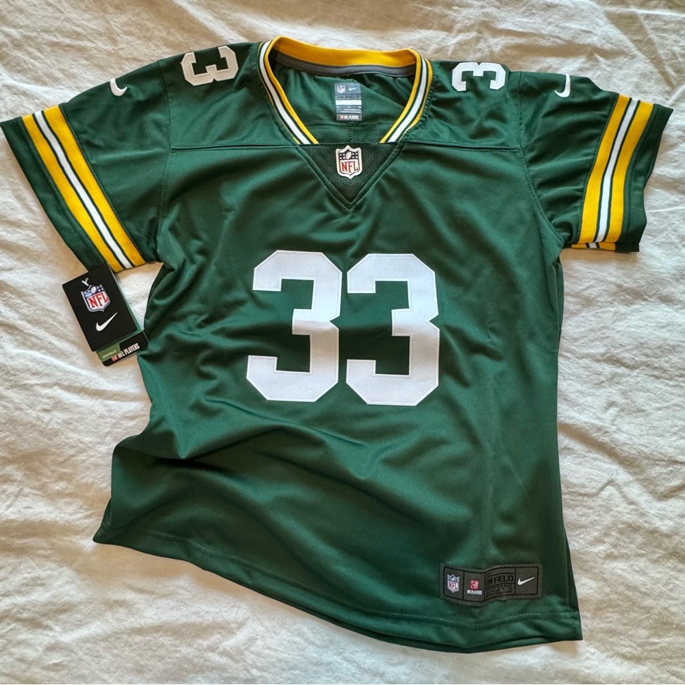 GREEN BAY PACKERS NFL Women’s On line Jersey